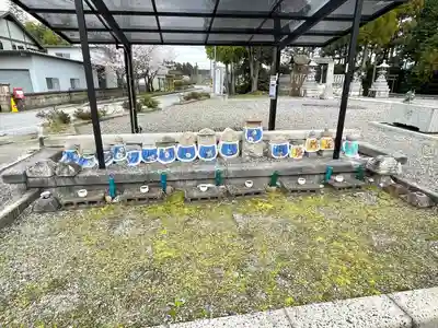 地蔵（石仏・石塔）(滋賀県)