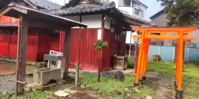 稲荷神社(埼玉県)