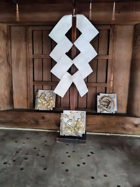 天孫神社(滋賀県)