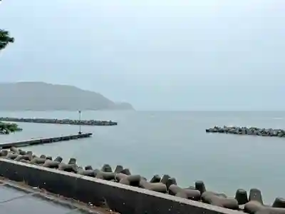 常宮神社(福井県)