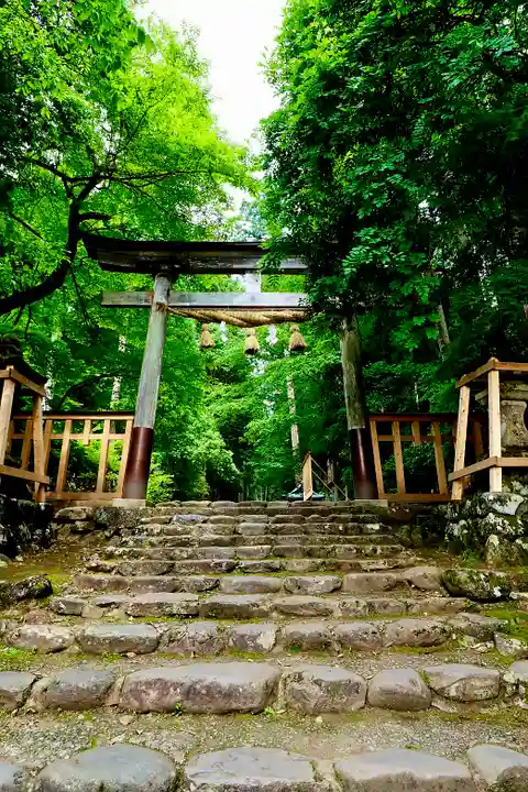 平泉寺白山神社(福井県)