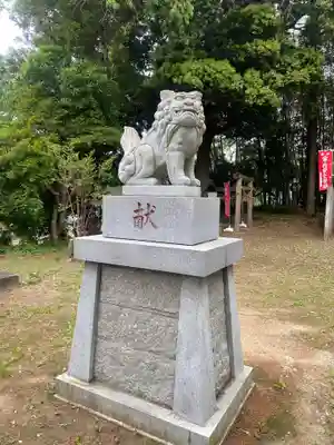 八幡神社(茨城県)