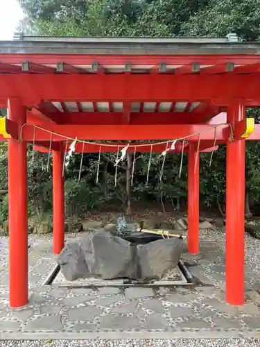 豊藤稲荷神社(愛知県)