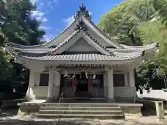 周敷神社(愛媛県)