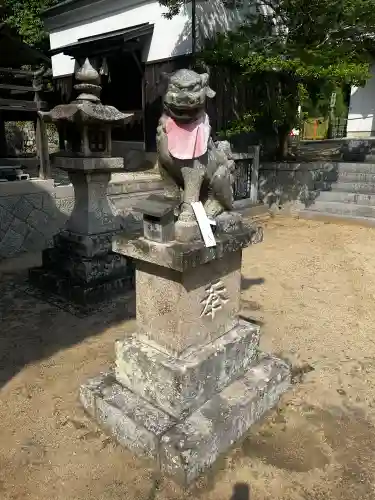 志筑神社(兵庫県)