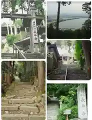 長命寺(滋賀県)