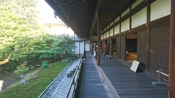相国寺(相国承天禅寺)(京都府)