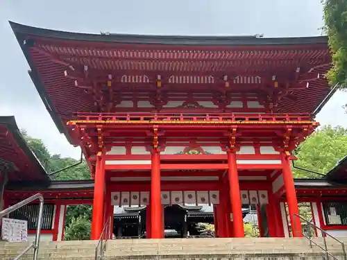 近江神宮(滋賀県)