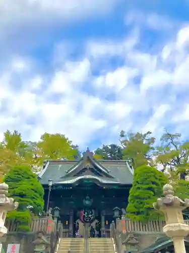 成田山新勝寺(千葉県)