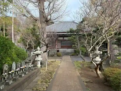 成福寺(神奈川県)