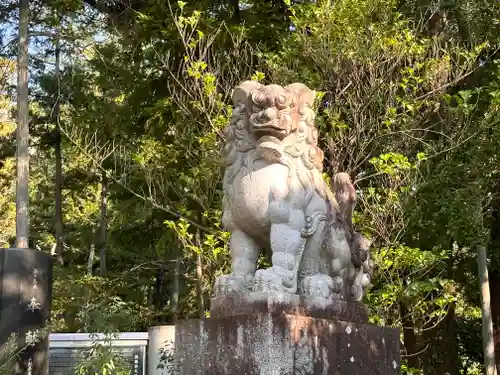 山梨縣護國神社(山梨県)