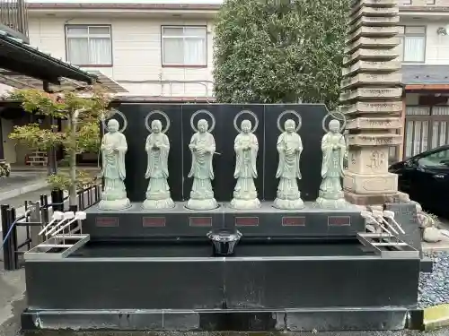 福聚院(神奈川県)