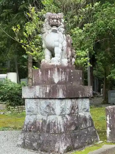 山梨縣護國神社(山梨県)