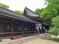 富部神社(愛知県)