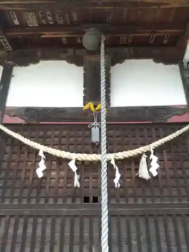 八坂神社 (群馬県)