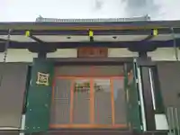 清運寺(山梨県)