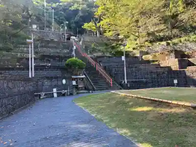 温泉神社(熊本県)
