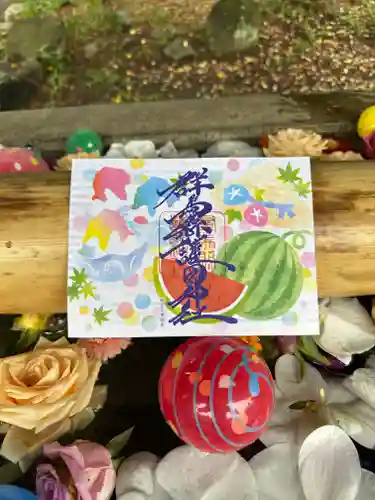 群馬県護国神社(群馬県)