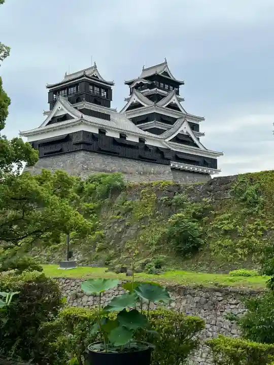 加藤神社(熊本県)