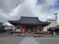 富光寺(大阪府)