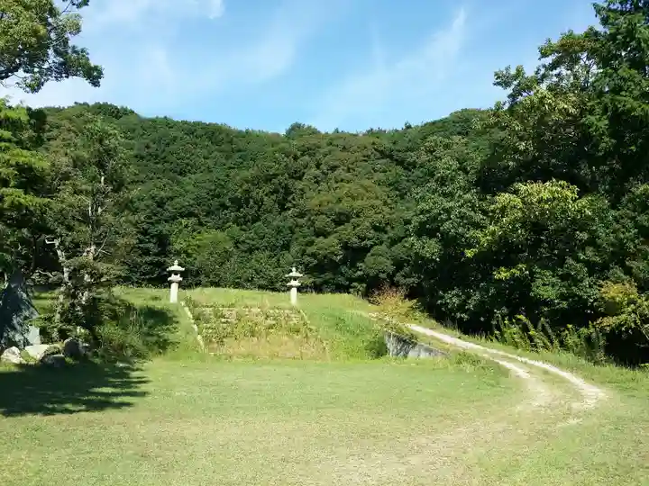如意寺のその他建物
