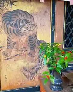 嘉祥寺の芸術(2020年01月27日(月) 06時51分16秒投稿)