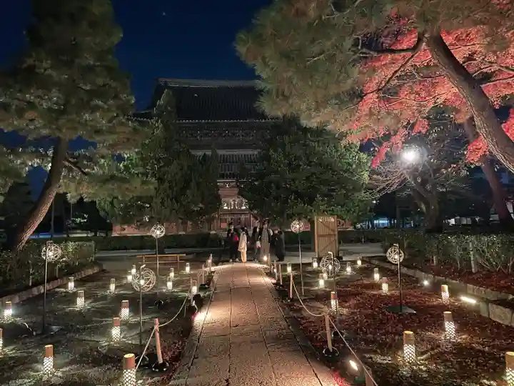 建仁寺(建仁禅寺)(京都府)