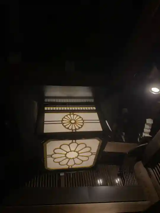 明治神宮のその他建物