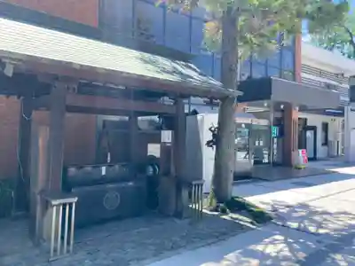 前橋東照宮(群馬県)