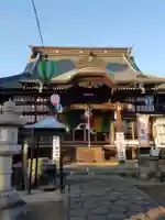 清宝院の本殿・本堂