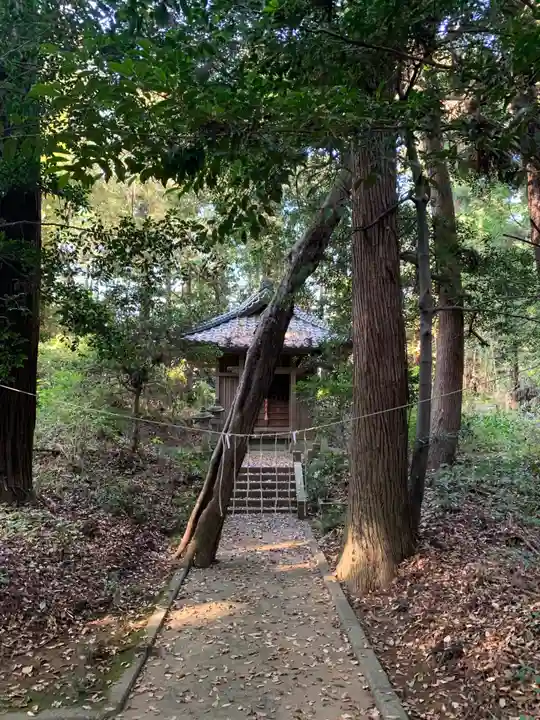 香取神社(千葉県)