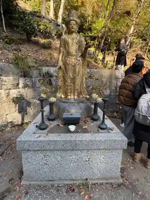 愛宕念仏寺(京都府)