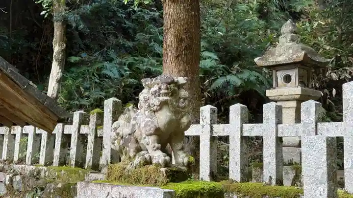 幸谷神社(京都府)