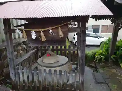 淡海國玉神社(静岡県)