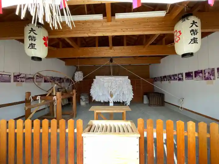 縣神社(京都府)