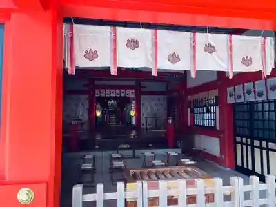 金神社(岐阜県)