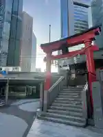 日比谷神社(東京都)