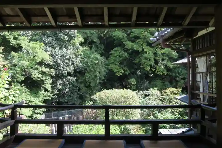 隆彦院(京都府)