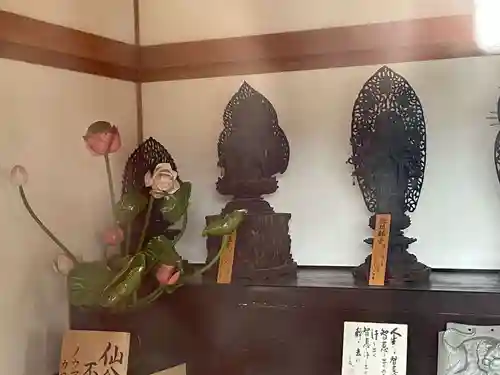 六道院（七観音）(京都府)