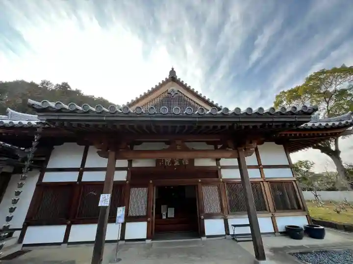 橘寺(奈良県)