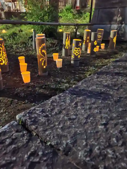 成田山神護寺のその他建物