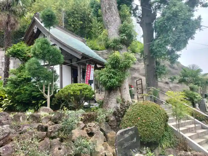 眞珠院(静岡県)