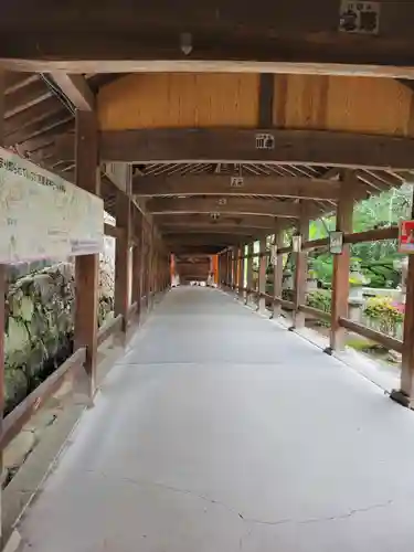 吉備津神社(岡山県)