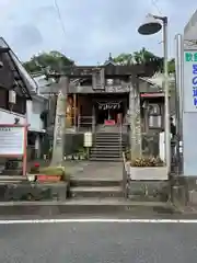 塞神社(長崎県)