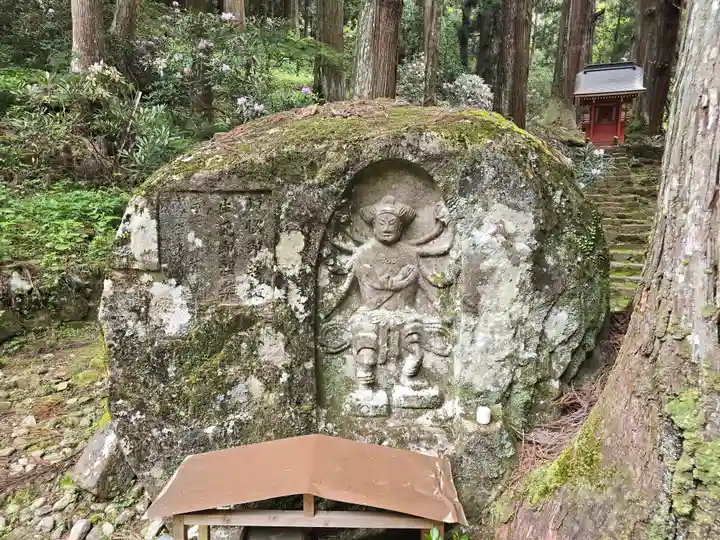 室生寺(奈良県)