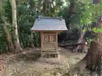 春日神社(千葉県)