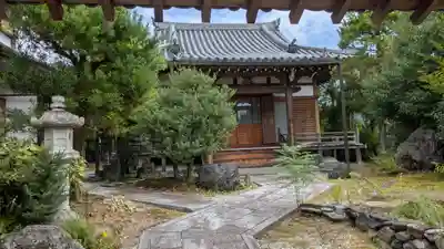 西徳寺(京都府)