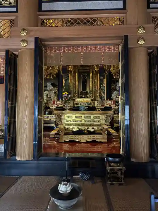 西念寺(茨城県)