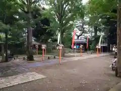 明王院（満願寺別院）の建物その他