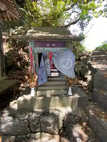 新村不動堂(高知県)